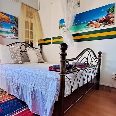 Maison Lucia Saint-Pierre Dış mekan fotoğraf
