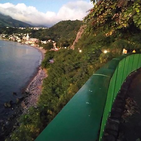 Maison Lucia Saint-Pierre Dış mekan fotoğraf