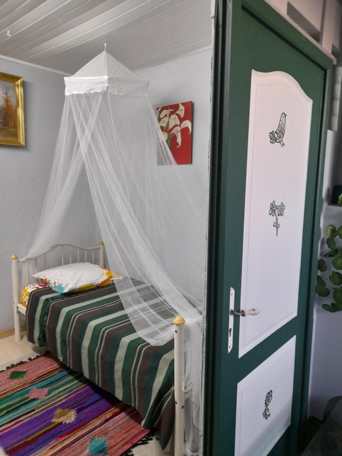 Maison Lucia Saint-Pierre Dış mekan fotoğraf