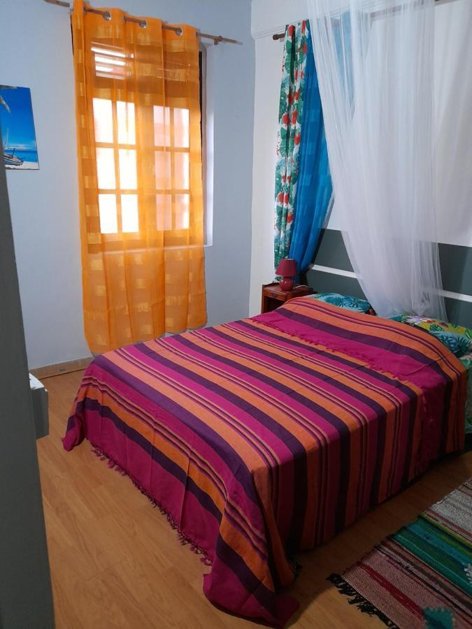 Maison Lucia Saint-Pierre Dış mekan fotoğraf