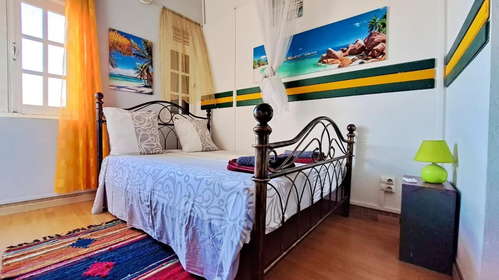 Maison Lucia Saint-Pierre Dış mekan fotoğraf